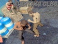 Laro Fighting Club