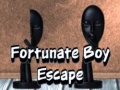 Laro Fortunate Boy Escape