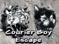 Laro Courier Boy Escape