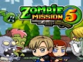 Laro Zombie Mission 5