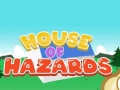 Laro House Of Hazards