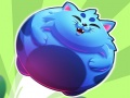 Laro Super Sushi Cat a Pult