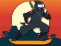 Laro Lava And Nninja Skateboard