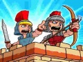 Laro Empire Rush Rome Wars Tower Defense
