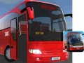 Laro City Coach Bus