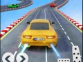 Laro Mega Ramp Car Racing Stunts GT 3d