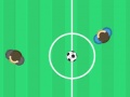 Laro 2 Foot Ball