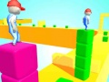 Laro Cube Tower Surfer
