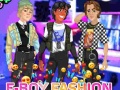 Laro Eboy Fashion