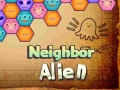 Laro Neighbor Alien