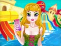 Laro Tropical Princess and Princess Rosehip Sew Wimwear