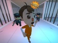 Laro Prison Escape Master