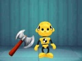 Laro Whack the Dummy