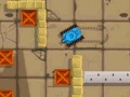 Laro Mega Tank Wars Arena