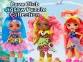 Laro Cave Club Dolls Jigsaw Puzzle Collection