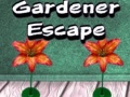 Laro Gardener Escape
