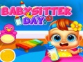 Laro Babysitter Day 