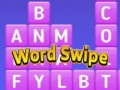 Laro Word Swipe