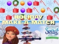 Laro Spirit Riding Free Holiday Make-A-Match
