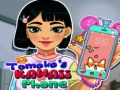 Laro Tomoko's Kawaii Phone