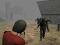 Laro Undead Corps Dead Willage