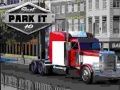 Laro Just Park It 12