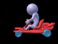 Laro Karting In Space
