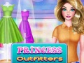 Laro Princess Outfitters