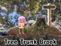 Laro Tree Trunk Brook