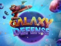 Laro Galaxy Defense