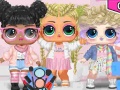 Laro Lol Soft Girls Aesthetic