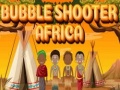 Laro Bubble Shooter Africa
