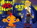 Laro Monkey GO Happy Stage 457
