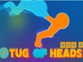 Laro Tug of Heads