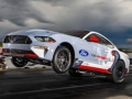Laro Ford Mustang Cobra Jet Slide