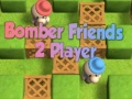 Laro Bomber Friends 2 Player