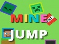 Laro Mine Jump