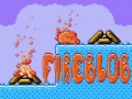 Laro FireBlob