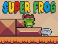 Laro Super Frog