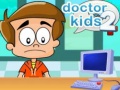 Laro Doctor Kids 2