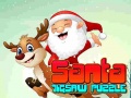 Laro Santa Jigsaw Puzzle