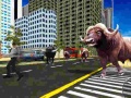 Laro Wild Bull Shooter
