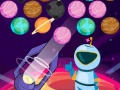 Laro Bubble Planets