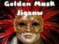 Laro Golden Mask Jigsaw