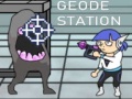 Laro Geode Station