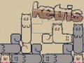 Laro Ketris 