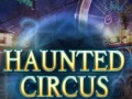 Laro Haunted Circus