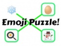 Laro Emoji Puzzle!