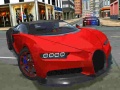 Laro Car Simulation