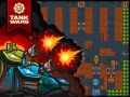 Laro Tank Wars: Pro